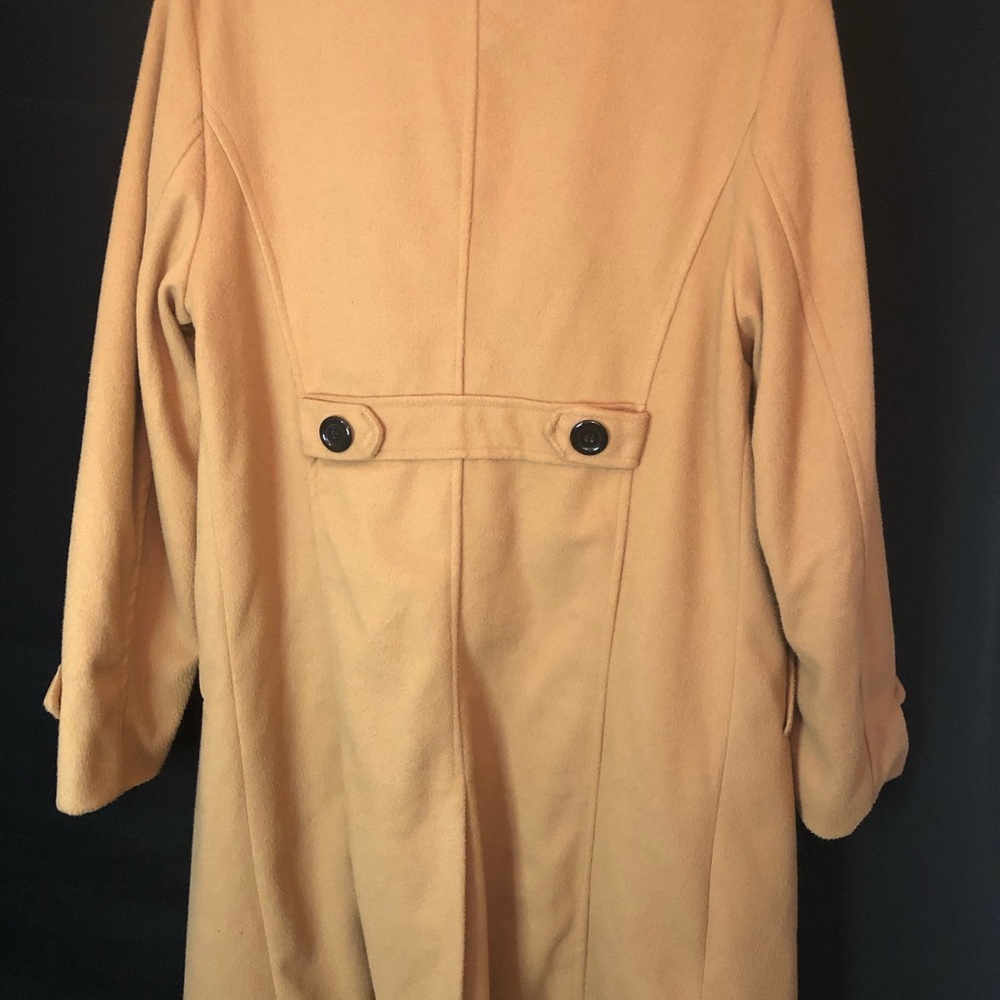 Overcoat - Picture 2 of 3